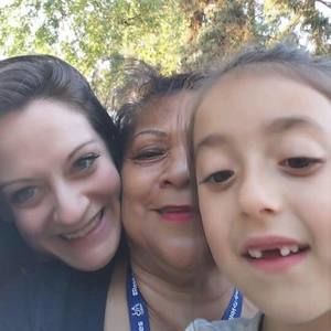 Meet your Posher, Heather